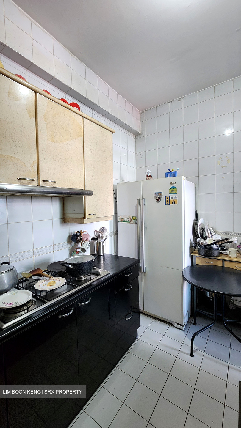 Parc Oasis (D22), Condominium #529387501